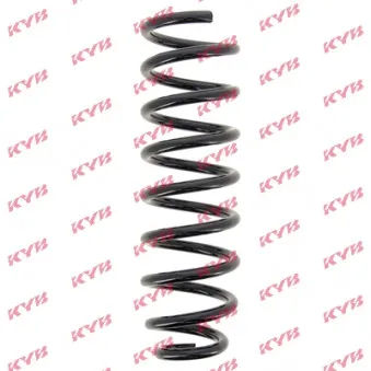 Ressort de suspension KYB RC5534