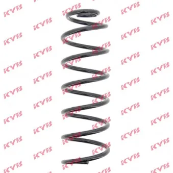 Ressort de suspension KYB RC5768