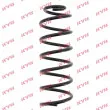 Ressort de suspension KYB RC5769 - Visuel 1