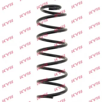Ressort de suspension KYB RC5769