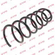 Ressort de suspension KYB RC5769 - Visuel 2