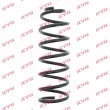 Ressort de suspension KYB RC5782 - Visuel 1