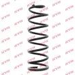 Ressort de suspension KYB RC5788 - Visuel 1