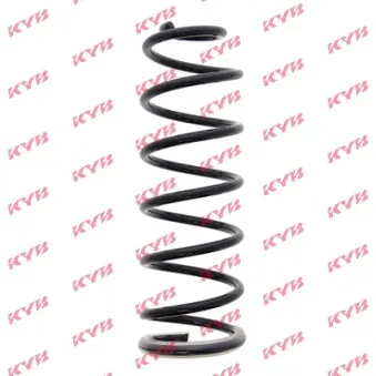 Ressort de suspension KYB RC5788
