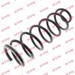 Ressort de suspension KYB RC5788 - Visuel 2