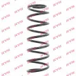 Ressort de suspension KYB RC5789 - Visuel 1