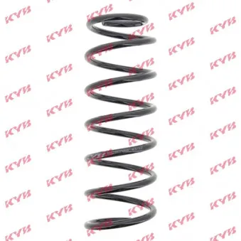 Ressort de suspension KYB RC5789