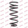 Ressort de suspension KYB RC5790 - Visuel 1