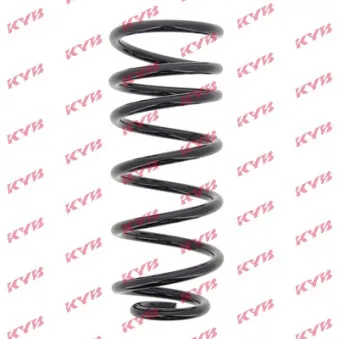 Ressort de suspension KYB RC5790