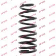 Ressort de suspension KYB RC5793 - Visuel 1