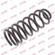 Ressort de suspension KYB RC5793 - Visuel 2