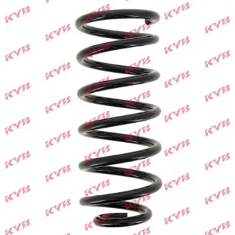Ressort de suspension KYB RC5794