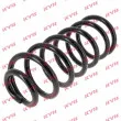 Ressort de suspension KYB RC5794 - Visuel 2