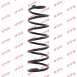 Ressort de suspension KYB RC5796 - Visuel 1