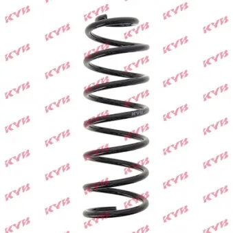 Ressort de suspension KYB RC5796