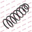 Ressort de suspension KYB RC5796 - Visuel 2