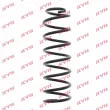 Ressort de suspension KYB RC5806 - Visuel 1