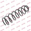 Ressort de suspension KYB RC5807 - Visuel 2