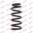 Ressort de suspension KYB RC5809 - Visuel 1