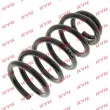 Ressort de suspension KYB RC5809 - Visuel 2