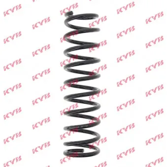 Ressort de suspension KYB RC5814