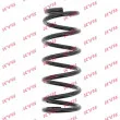 Ressort de suspension KYB RC5824 - Visuel 1