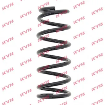 Ressort de suspension KYB RC5824