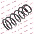 Ressort de suspension KYB RC5824 - Visuel 2