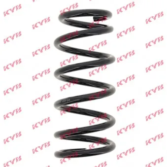 Ressort de suspension KYB RC5828