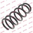 Ressort de suspension KYB RC5828 - Visuel 2