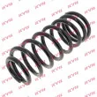 Ressort de suspension KYB RC5831 - Visuel 2