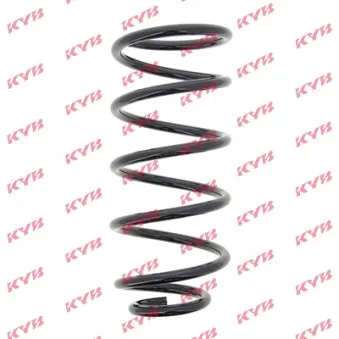 Ressort de suspension KYB