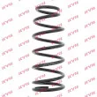 Ressort de suspension KYB RC5833 - Visuel 1