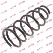 Ressort de suspension KYB RC5833 - Visuel 2