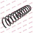 Ressort de suspension KYB RC5834 - Visuel 2