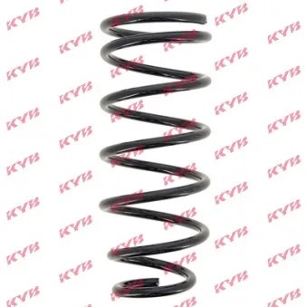Ressort de suspension KYB RC5835