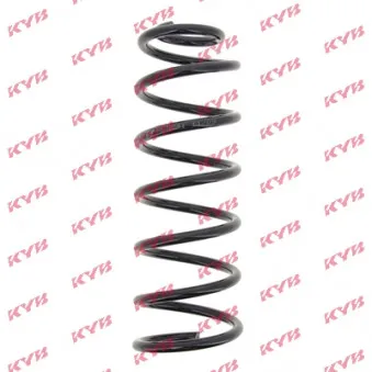Ressort de suspension KYB RC5841