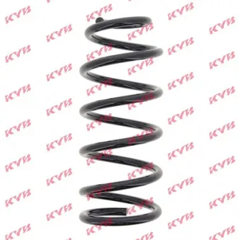 Ressort de suspension KYB RC5842