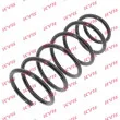 Ressort de suspension KYB RC5846 - Visuel 2
