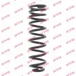 Ressort de suspension KYB RC5850 - Visuel 1