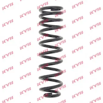Ressort de suspension KYB RC5850