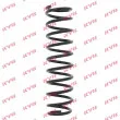 Ressort de suspension KYB RC5852 - Visuel 1