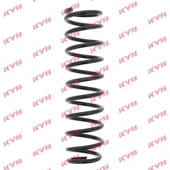 Ressort de suspension KYB RC5852