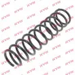 Ressort de suspension KYB RC5852 - Visuel 2