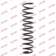 Ressort de suspension KYB RC5855 - Visuel 1