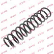 Ressort de suspension KYB RC5855 - Visuel 2