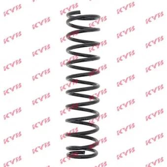 Ressort de suspension KYB RC5856