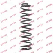 Ressort de suspension KYB RC5857 - Visuel 1
