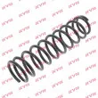 Ressort de suspension KYB RC5857 - Visuel 2