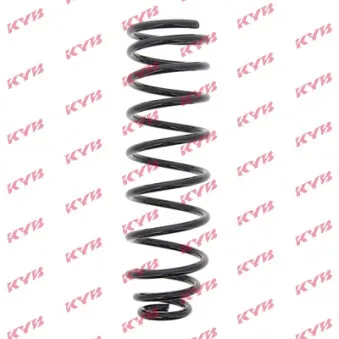 Ressort de suspension KYB RC5864